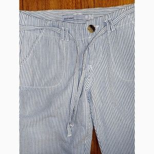 Old Navy Pants - Old Navy Women's linen style pants Sz 2 Old Navy Pants - Old Navy Women's linen style pants Sz 2